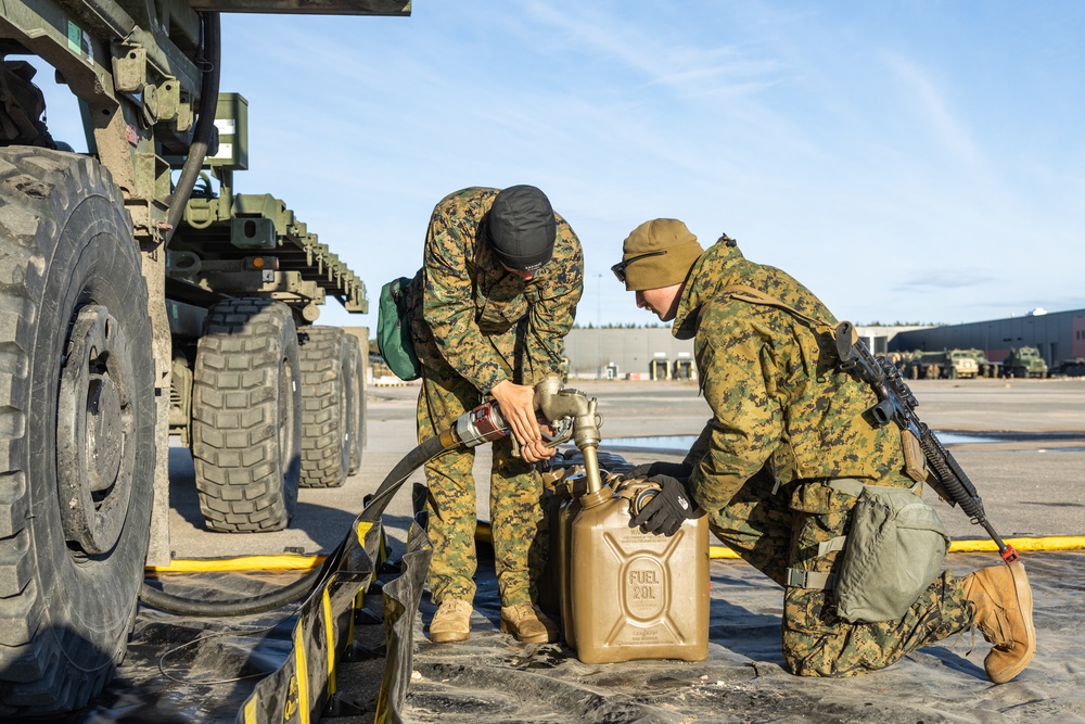 MRF-E 23.1 Aurora Day 3