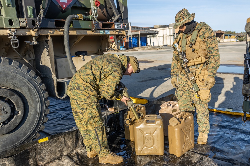 MRF-E 23.1 Aurora Day 3