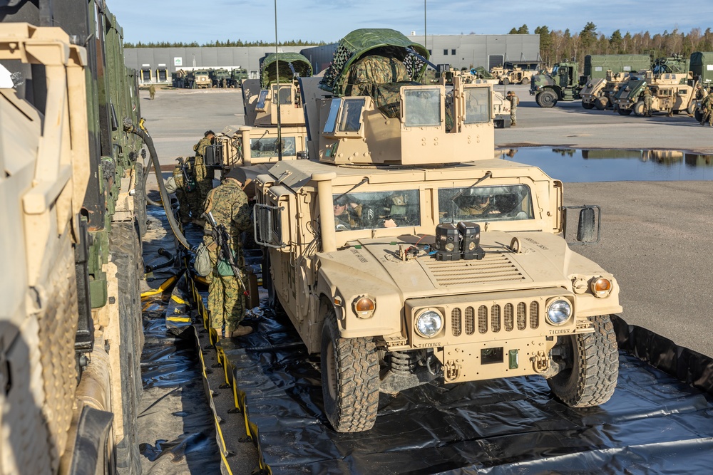 MRF-E 23.1 Aurora Day 3