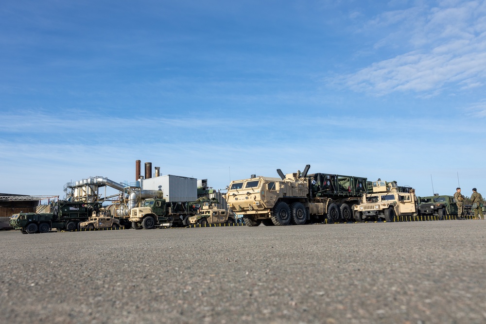 MRF-E 23.1 Aurora Day 3