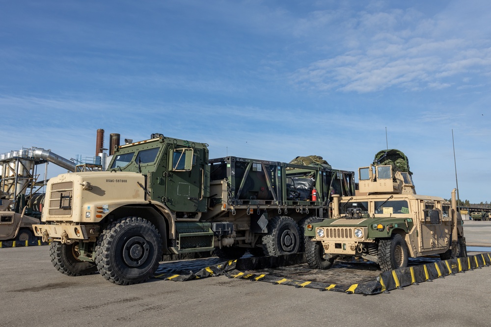 MRF-E 23.1 Aurora Day 3