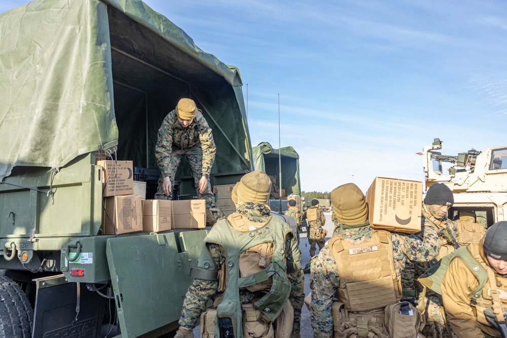 MRF-E 23.1 Aurora Day 3