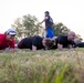 Marine Corps Coaches Workshop Gives Inside Look at Officer Training