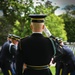 Funeral for Staff Sgt. Edgar L. Mills