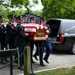 Funeral for Staff Sgt. Edgar L. Mills