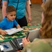 Malmstrom hosts Operation Kids: Kids Deployment Day