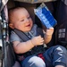 Malmstrom hosts Operation Kids: Kids Deployment Day