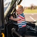 Malmstrom hosts Operation Kids: Kid's Deployment Day