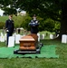 Funeral for Staff Sgt. Edgar L. Mills