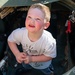 Malmstrom hosts Operation Kids: Kid's Deployment Day