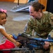 Malmstrom hosts Operation Kids: Kid's Deployment Day