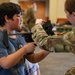 Malmstrom hosts Operation Kids: Kid's Deployment Day