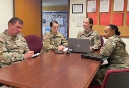 CHICAGO SOLDIER WINS MEDICAL READINESS NCO OF THE YEAR