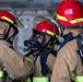USS Arlington completes 8010 fire drill