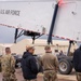 TERP arrives at Malmstrom Air Force Base