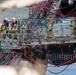 USS Arlington completes 8010 fire drill