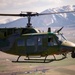 40th Helicopter Squadron transports congressional visitors