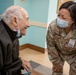New Jersey TAG and CSM visit Menlo Park nurses and residents
