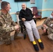 New Jersey TAG and CSM visit Menlo Park nurses and residents