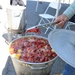 BOSS Soldiers congregate, make connections at crawfish boil