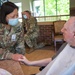 New Jersey TAG and CSM visit Menlo Park nurses and residents