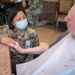 New Jersey TAG and CSM visit Menlo Park nurses and residents