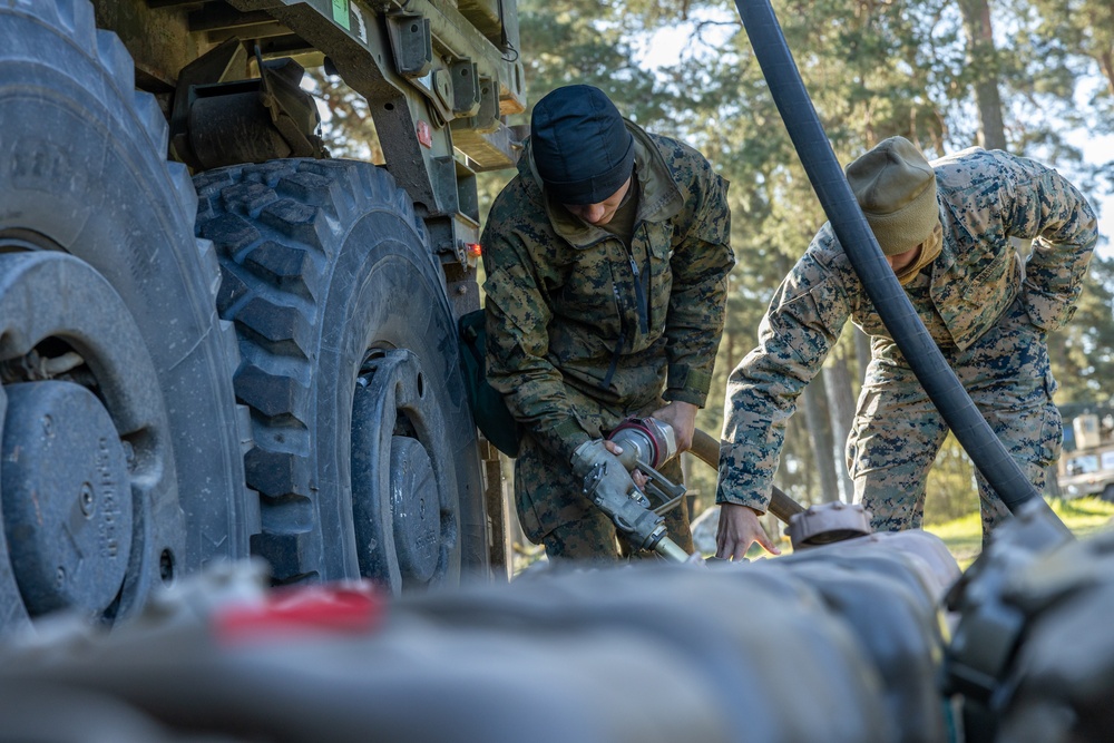 MRF-E 23.1 Aurora Day 6