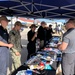 Promoting a Healthy Lifestyle and Improving Readiness of the Fleet