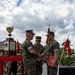 Chesty Puller Individual Impact Awards