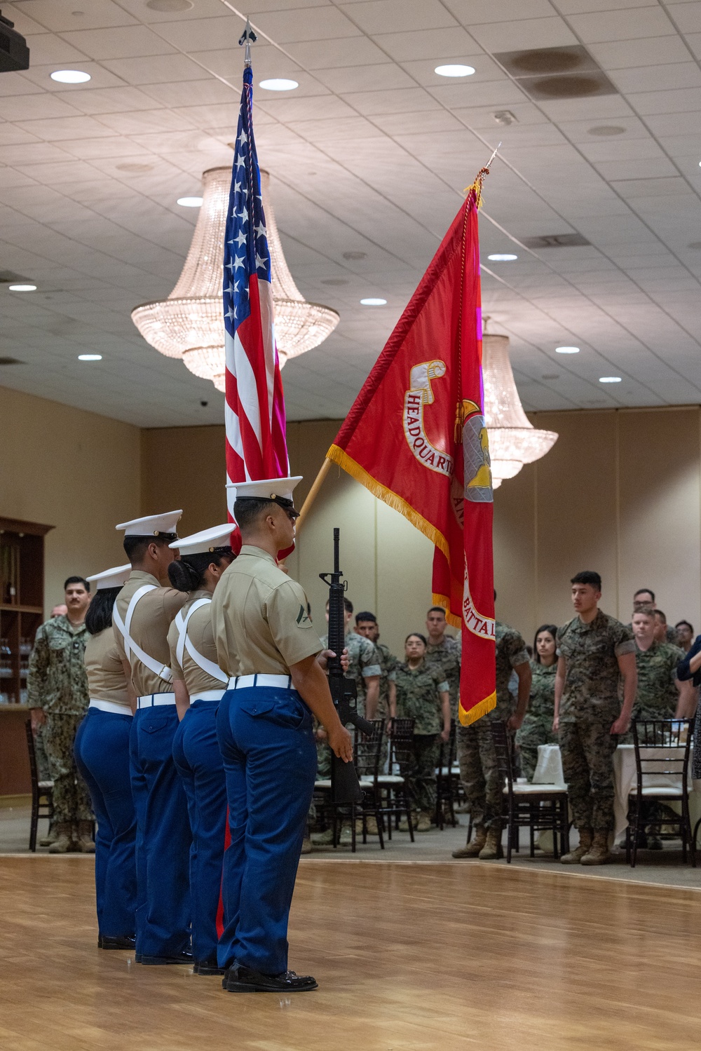 24th Annual Volunteer Recognition Ceremony