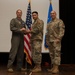 SJAFB recognizes Quarterly Award winners