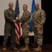 SJAFB recognizes Quarterly Award winners