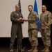 SJAFB recognizes Quarterly Award winners