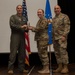 SJAFB recognizes Quarterly Award winners