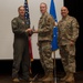 SJAFB recognizes Quarterly Award winners