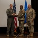 SJAFB recognizes Quarterly Award winners