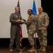 SJAFB recognizes Quarterly Award winners