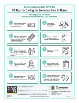 Defense public health officials reflect on lessons learned as COVID-19 public health emergency ends