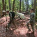 MSRON TWO Sailors Conduct DAGR Land Navigation &amp; Communications Training