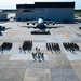 305th AMW Wing Photos 2023