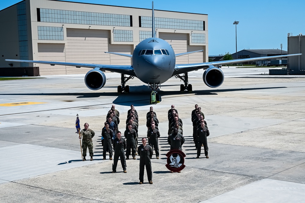 305th AMW Wing Photos 2023