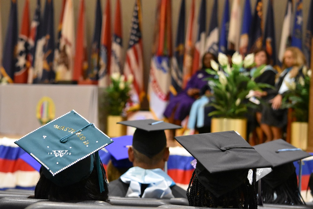 College Graduate Recognition Ceremony celebrates class of 2023