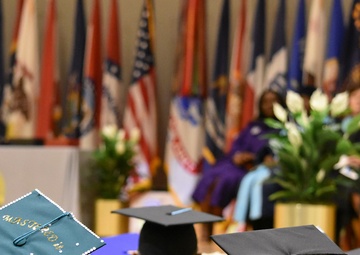 College Graduate Recognition Ceremony celebrates class of 2023