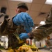 Connecticut Army National Guard Holds Cooking Competition