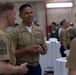 Marine Innovation Unit Activation Ceremony and Defense Innovation Roundtable