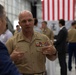 Marine Innovation Unit Activation Ceremony and Defense Innovation Roundtable