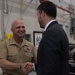 Marine Innovation Unit Activation Ceremony and Defense Innovation Roundtable