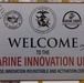 Marine Innovation Unit Activation Ceremony and Defense Innovation Roundtable