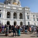 Native American Day on the Hill