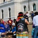 Native American Day on the Hill